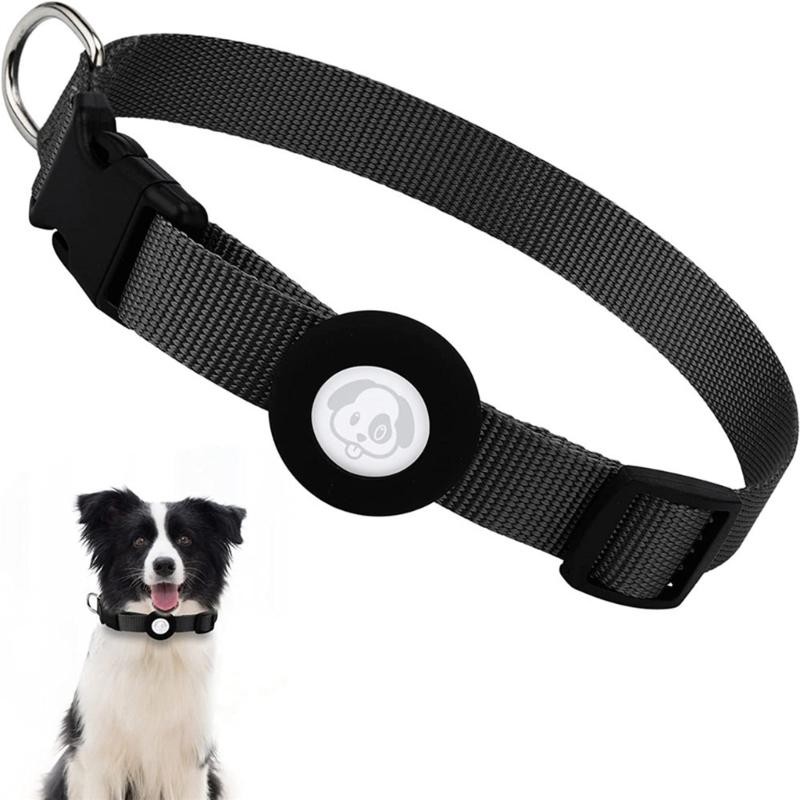Chihuahua Collar Pet Collar for Locator Tracking Collar For Small Dogs Tracking Collars For Cats Locator Protective Hold