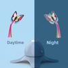 Electric Rotating Butterfly Catn Toys Cat Teaser Interactive Toy Pet Cat Smart Electronic  Automatic Funny Cat Exercise Toy