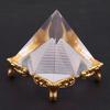 Egypt   Pyramid Ornament Energy Hling Feng Shui Crafts for Home Decor
