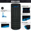 ATEPA Down Sleeping Bag, Down Sleeping Bag, For Winter, All Seasons, Compact Envelope Type, Camping Sleeping Bag, 3in1 Multifunctional, Comfortable