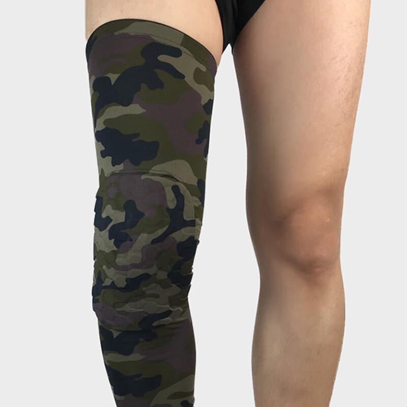 Honeycomb Sports Knee Sleeve
