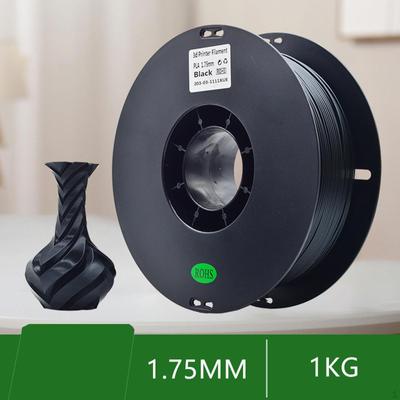 3D Printer Filament 1.75mm Pla Accessories Strong Toughness Good Shaping Printing