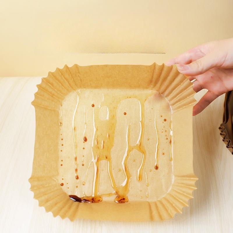 MODX Air Fryer & Oven Baking Paper Liners