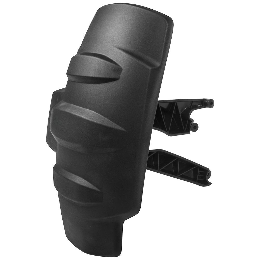 Motorcycle Accessories Mud Guard Rear Fender Mudguard Tire Hugger Splash For BMW R1250GS Adventure R1200GS LC ADV 2013-2025 чёрный