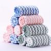 10pcs Microfiber Kitchen Towels,Ultra-Absorbent,Durable,Reusable, Easy Wash,Kitchen, Dishes, Countertops,Home Use