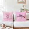 Classic Tv G-Gossip G-Girl Pillow Case Suitable For Bedrooms Living Rooms Cars Home Decoration