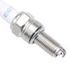 4/1PCS Spark Plug Iridium For ALFA ROMEO 145 146 147 156 166 GT 1.8 GTV SPID0ER FERRARI F355 F50 YAMAHA MT-03  VITY Accessories