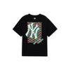New MLB Kids T-Shirts 7ATSM0733-50BKS