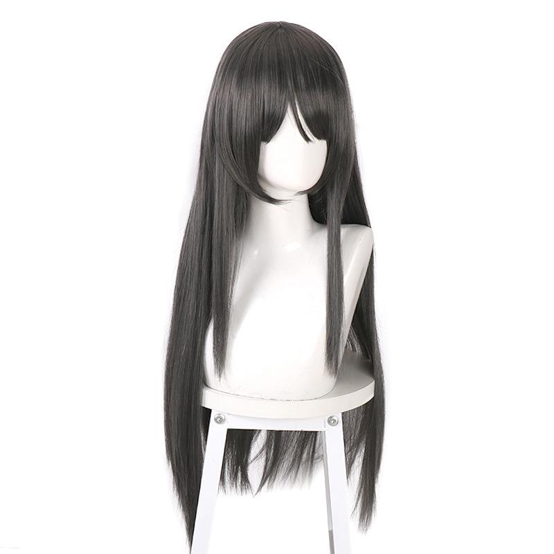 Akemi Homura Cosplay Skirt Anime Magical Girl Puella Magi Cosplay Costume Fighting Uniform Stockings Akemi Homura Outfits