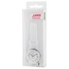 J-Axis TCG73-CL Pastel Clear Women's Watch