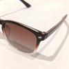 Unisex Retro Polarized, Trendy Driving Eyewear. Style for Men And Women, Lightweight, High-Quality Lenses