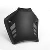 Black ABS Motorcycle Throttle Tunnel Cover For Yamaha T-max 560 TMAX560 2022-23