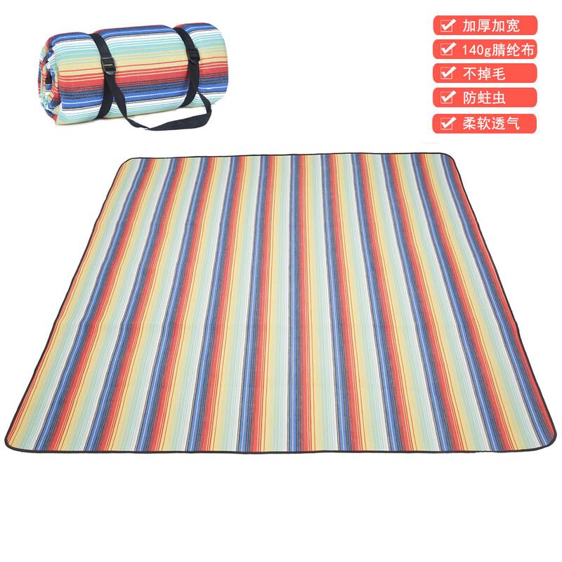 OEING Outdoor Waterproof Picnic & Camping Mat