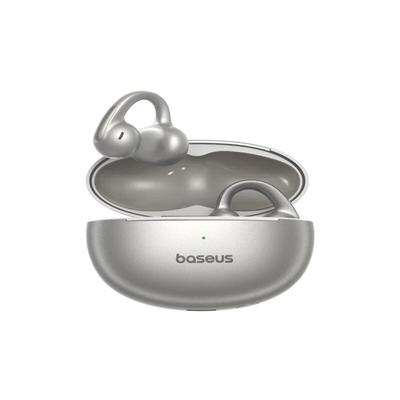 Baseus MC1 Pro AI Open-Ear Clip Bluetooth Headphones