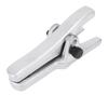 Ball Joint Separator with Black Oxidation Pin Adjustable Ball Joint Removal Tool for Car 1 1 8 To 2 1 8 Inch Opening