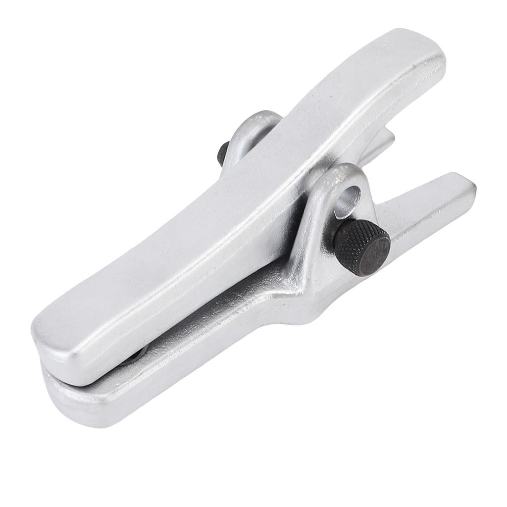 Ball Joint Separator with Black Oxidation Pin Adjustable Ball Joint Removal Tool for Car 1 1 8 To 2 1 8 Inch Opening