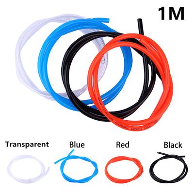 Fuel Pipe Tubing Petrol Line Unleaded Oil Hose Motorcycle Gas Line Hose Tube