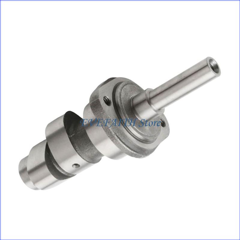 124B Reliable Replacement Camshaft For ATC200X TRX200 XL125S XL185S XL200R XR200CC XR200 ATC185 With Noise Reduction Features