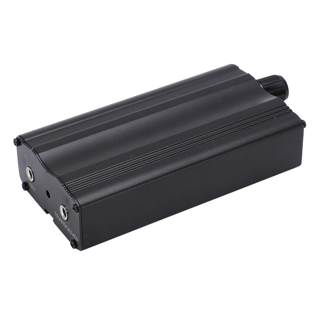 MXK2 Radioverstärker Aluminiumlegierung Auto Speicher Schlüssel Controller Tragbarer Drahtloser Auto-Verstärker