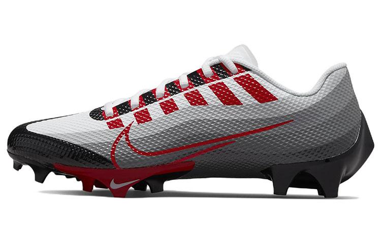 Nike Vapor Edge Speed 360  Dark Smoke Grey University Red  DQ5110-061 41