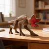 Stranger Things Demodog 3d Printing Assembly Figure For Desktop Decor And Collectors
