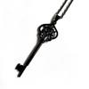 Vintage Key Necklace