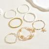 Bracciali – Braccialetti intrecciati