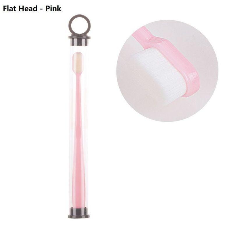 Violeta - Zahnbürste (verschiedene Designs)