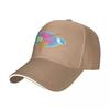 Cute Fun Ice Cream  Hat Unisexs Hats Womens Cap Baseball Caps Unisexs Baseball Cap Unisex Hat Baseball Cap