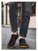 Wide Toe Barefoot Casual Shoes - Non-Slip, Breathable, Soft Sole Sports Shoes for Hiking, Fitness, Cycling, and Running