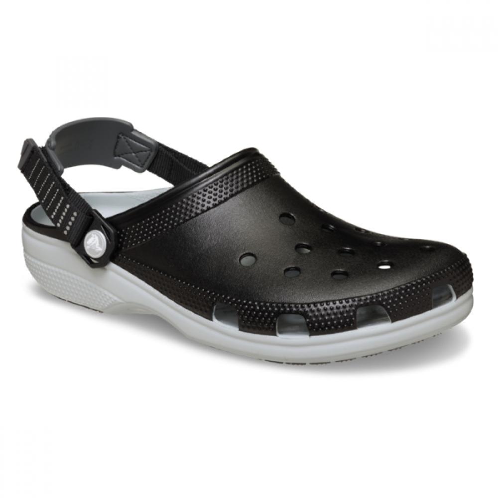 Crocs Unisex Classic Turbo Clog 211287 001