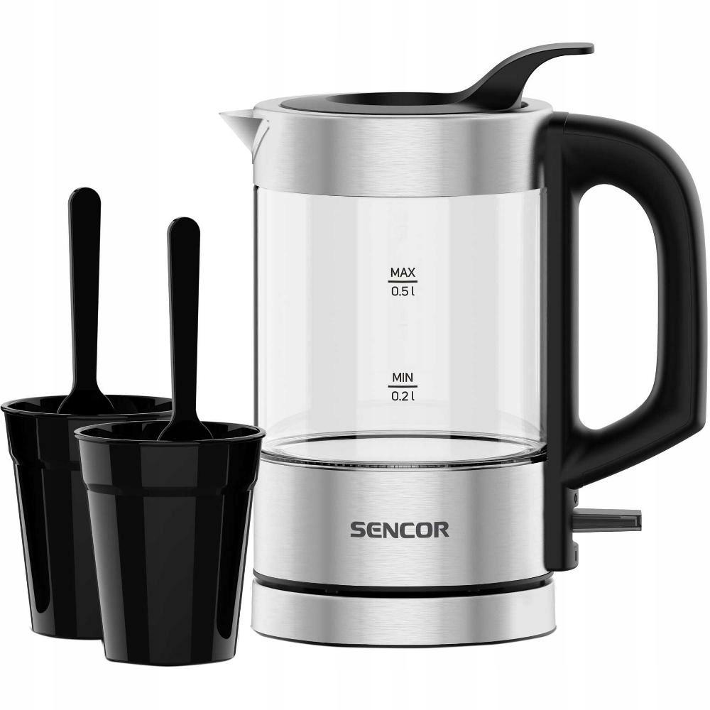 Kettle Sencor Swk 160Ss 1 Pc