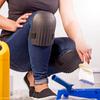 Ergonomic Waterproof Knee Pads for Mechanics & Industrial Workers – Heavy-Duty, Comfort-Fit Cushioning for Long-Lasting Wear