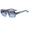JYL TS Sunglasses UV Women Elegant Street/6191