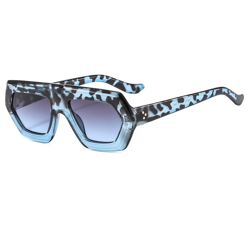 JYL TS Sunglasses UV Women Elegant Street/6191