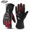 Suomy Waterproof Winter Motorcycle Gloves - Windproof, Touchscreen Compatible, Protective for Men