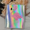 Flamingo Metal Cutting Dies Stencils for DIY Scrapbooking Decorative Embossing Paper Cards Template Decoration Die Cuts