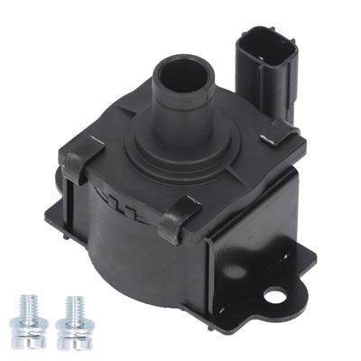 Evaporative Canister Two Way Solenoid Valve 911762 Vapor Canister Purge Valve Replacement for Civic CRV 20012005