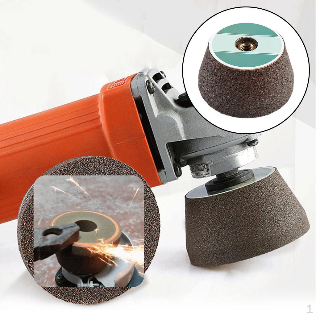 Angle Grinder Attachments for Metalworking And Wood Projects