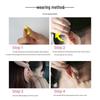3M Noise-Cancelling Earplugs