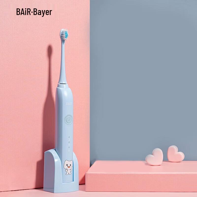 

Bayer K7 Kids Electric Toothbrush