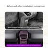 Fit Rear Air Vent Dust Cover, Interior Upgrade Modification Accessories for 2026 Mazda CX-6e (EZ60)
