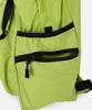 Jenner Light Recycled Nylon Backpack_Medium [Lime]