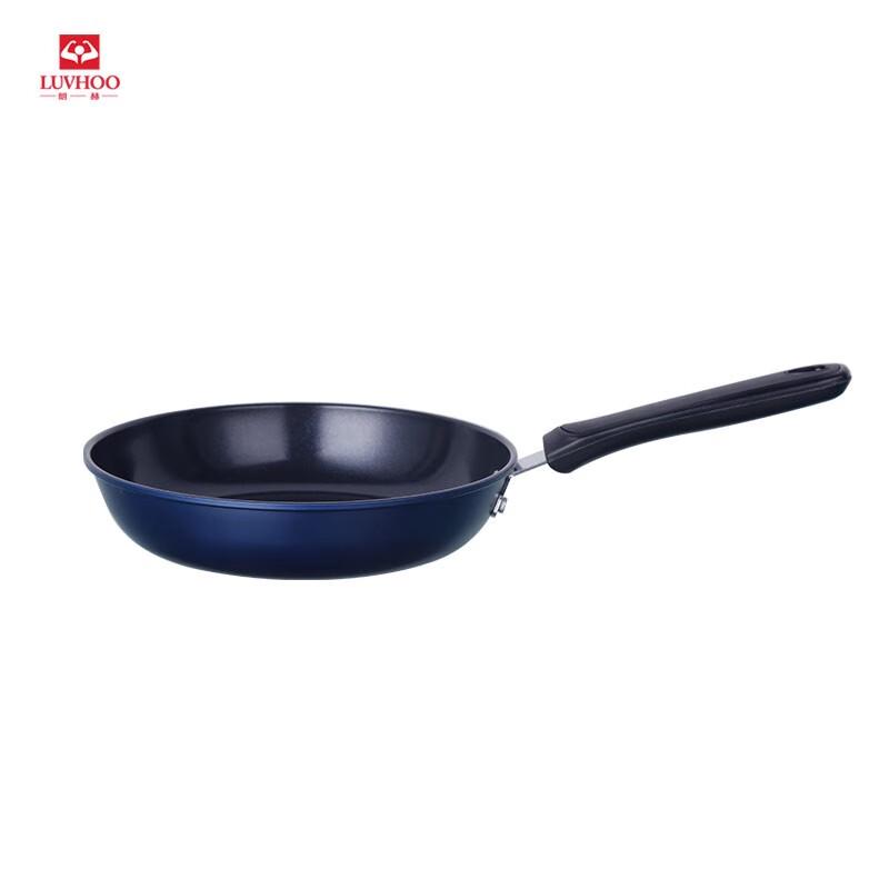 LUVHOO Blue Harbor 3-Piece Cookware Set