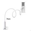 Holder Phone ° Rotation Smartphone Gooseneck Longer Arm Tablet