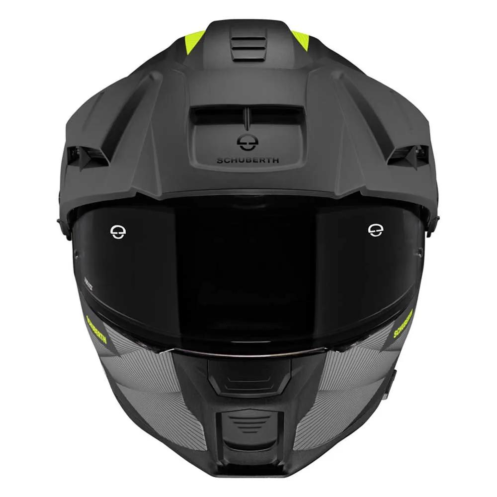 Schuberth Модульный Шлем E2 Defender
