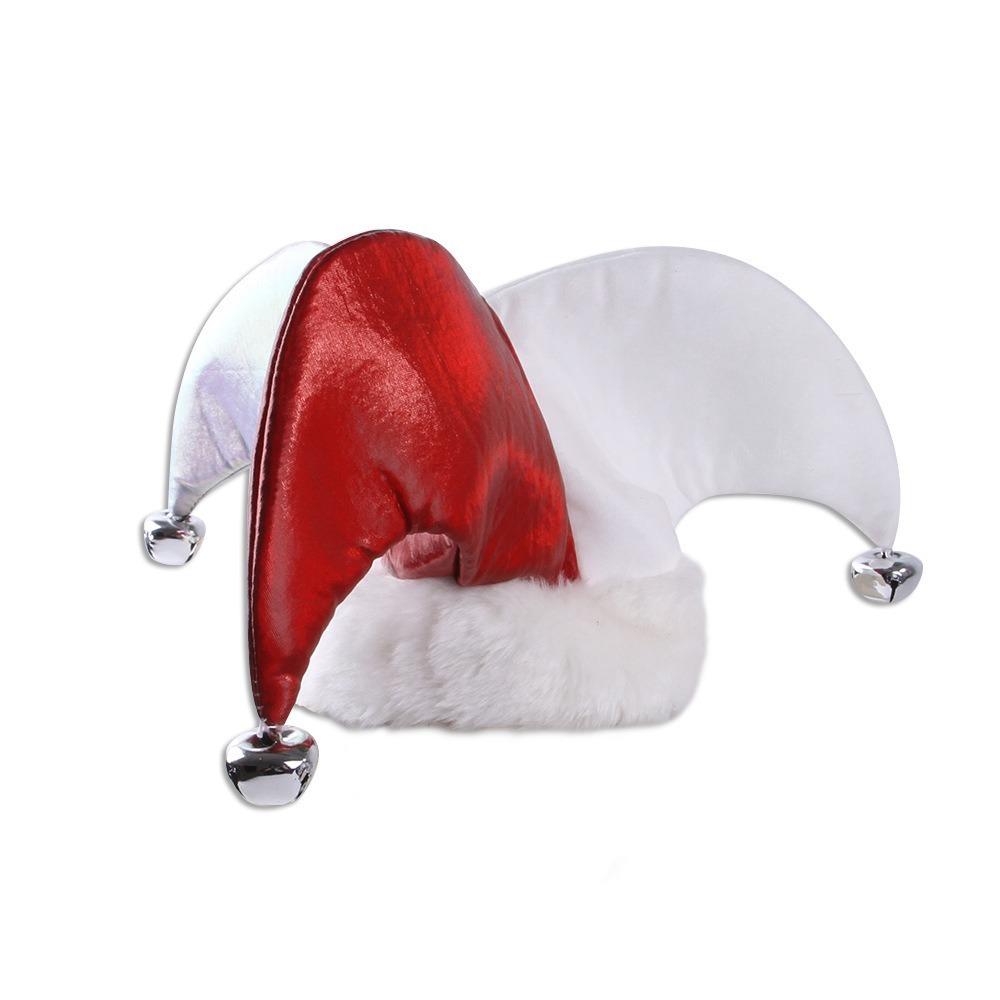 Breathable Pet Dog Clown Hat Cute Dog Party Hat Funny Clown Costume Hat Festival