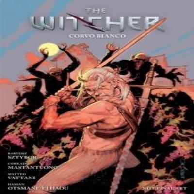 Kurgu – Çizgi Roman ve Manga