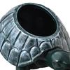 Turtle Planter Animal Garden Pot Ornament Table Centerpiece Bonsai Plant Holder Flower for