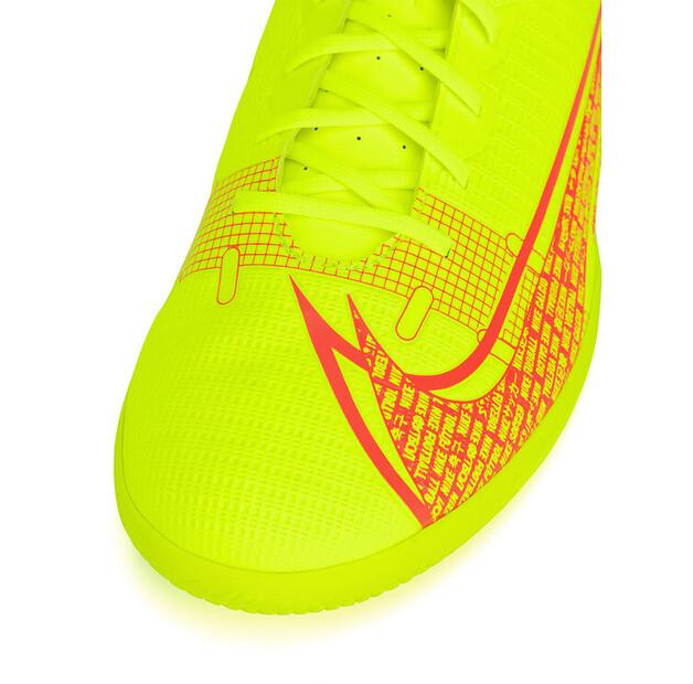 Herresko Nike Cv0980-760 gul